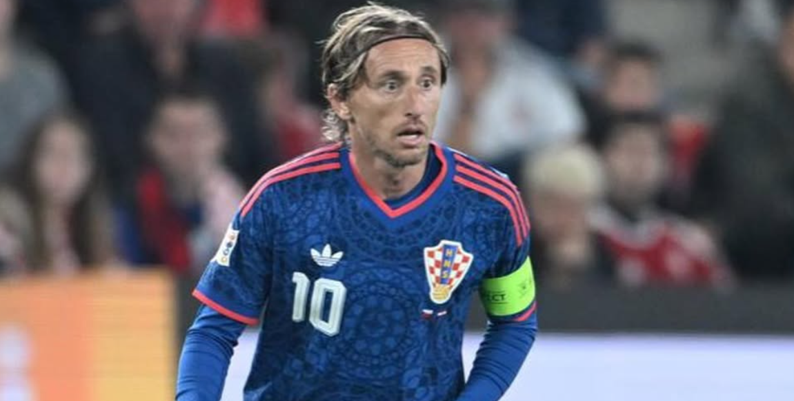 Inghilterra super, sette gol alla Croazia: arriva la super accusa di Modric
