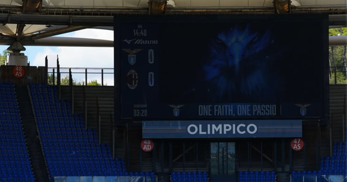 Lo Stadio Olimpico di Roma si rifà il look: tutto sul progetto di restyling