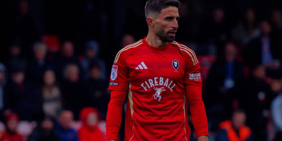 Fabio Borini dice addio al calcio: “Ringrazio il me bambino che ci ha sempre creduto”