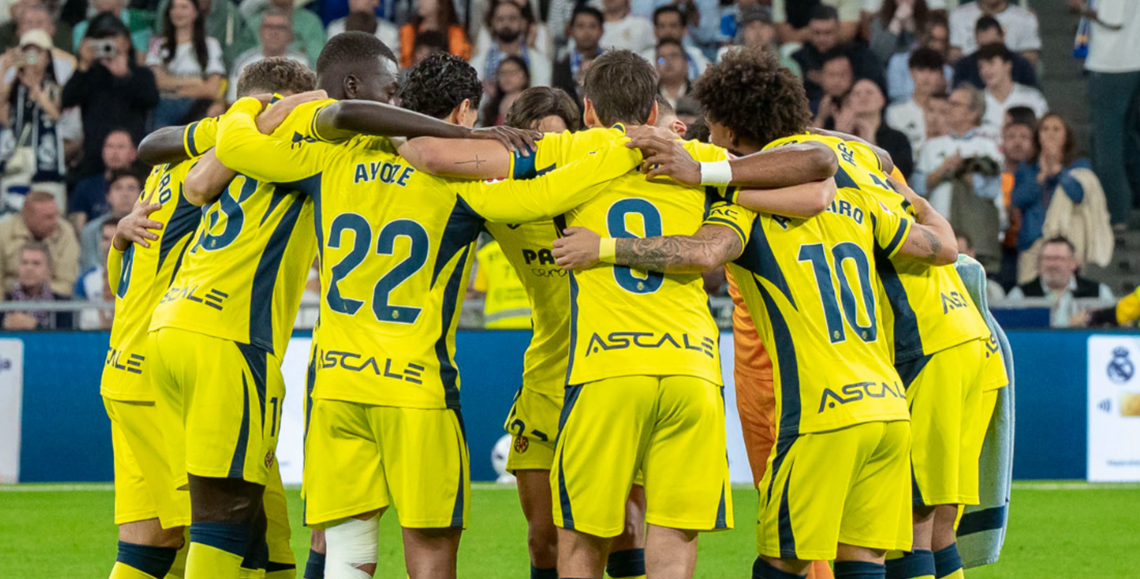 Villarreal, Renato Veiga sfida il Napoli: “Generazioni diverse in panchina, gara difficile”