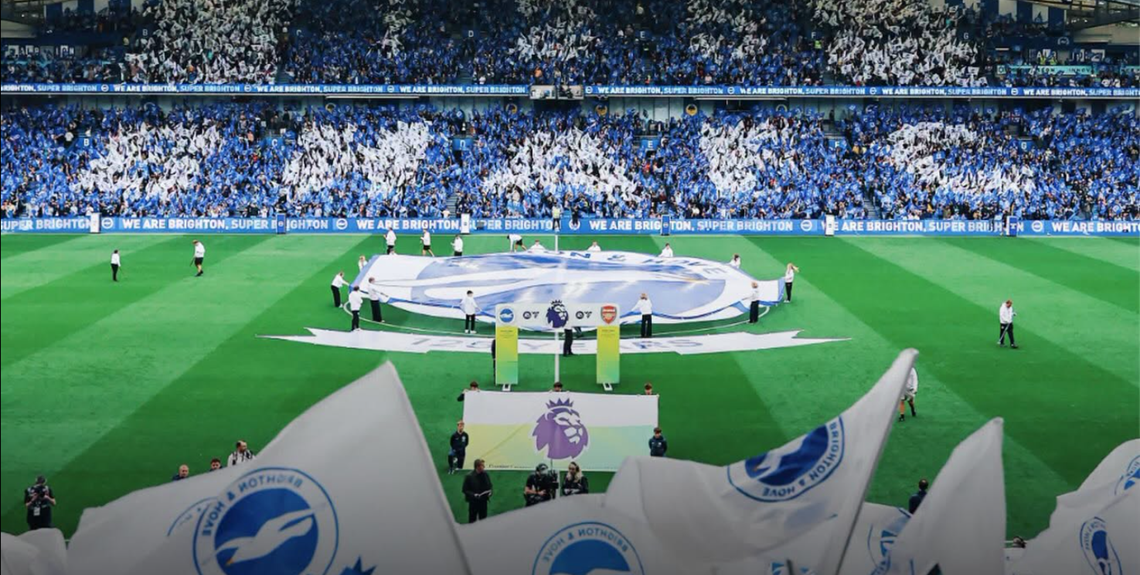 Premier League, il Brighton festeggia: squalifica revocata per Struijk