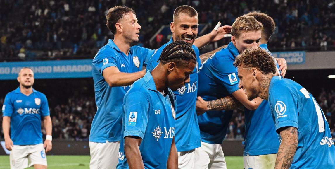 Napoli, il flop viene da lontano…ed Allegri non è l’unico responsabile