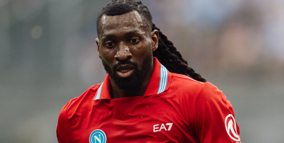 Il Napoli ci prova, Anguissa si allontana: tutto sul rinnovo dell’azzurro