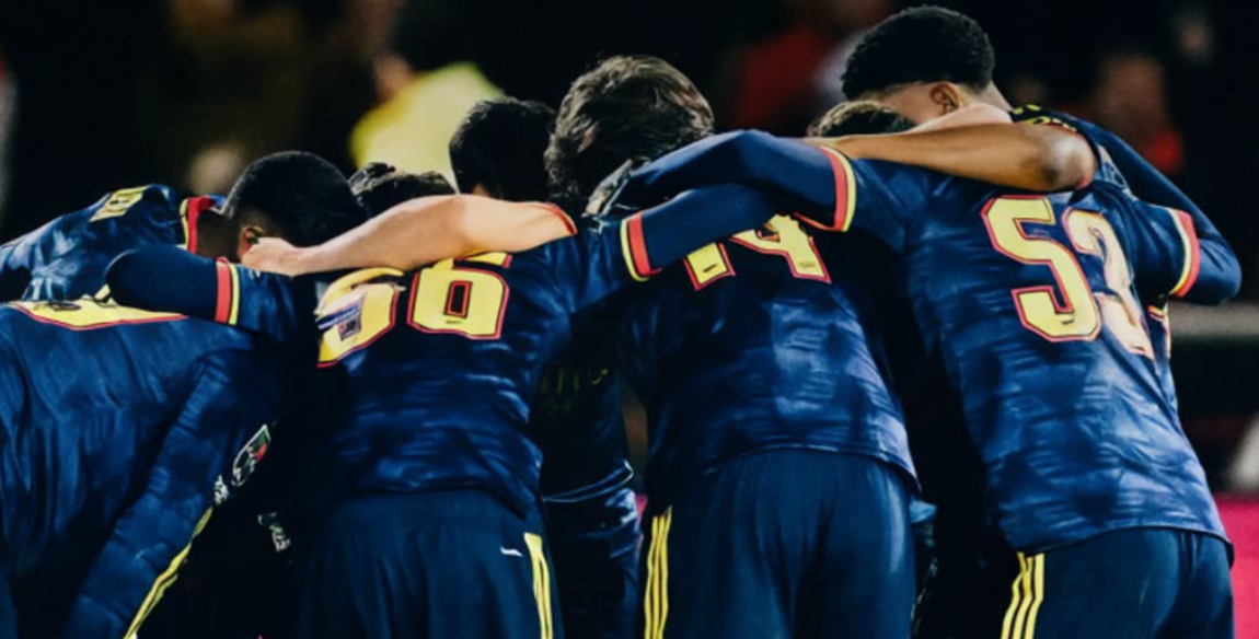 Incredibile Arsenal: eliminazione in EFL Cup da una squadra di quarta serie