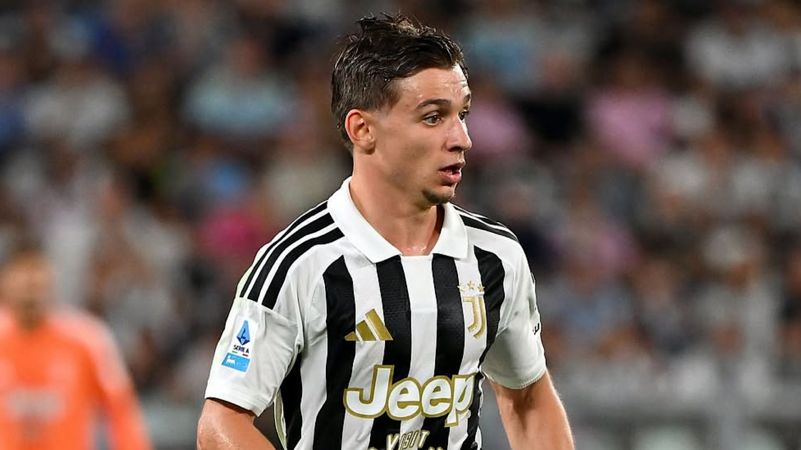 Juventus, allarme Conceicao: rischio stop lungo