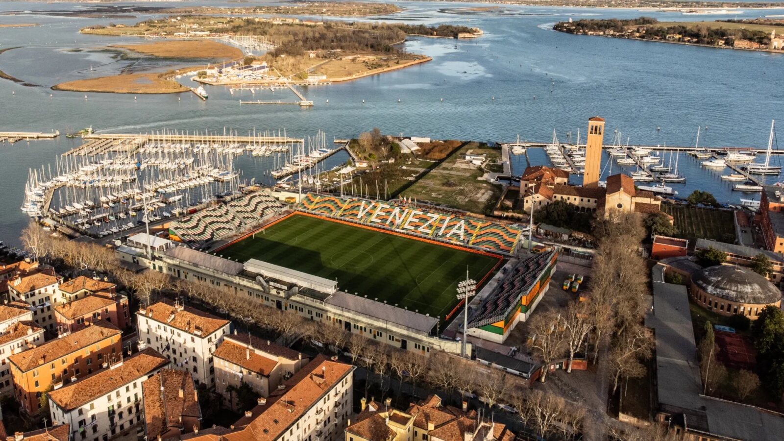 Dove vedere Venezia-Inter in TV e streaming: tutti i dettagli