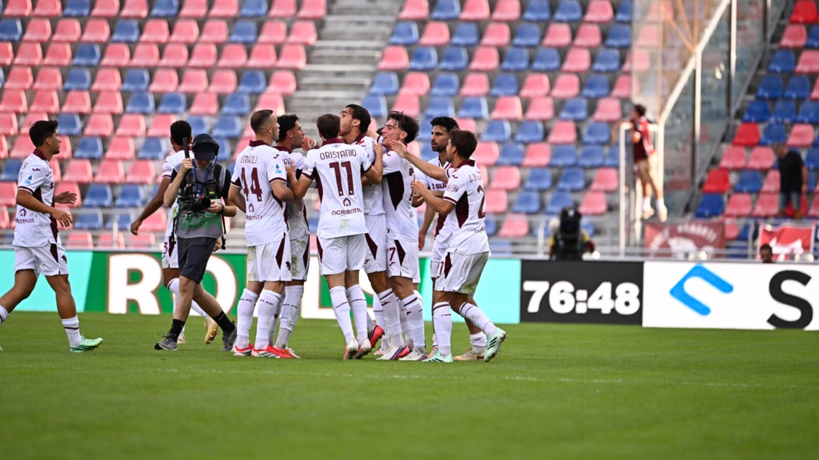 Dove vedere Torino-Udinese in TV e streaming live: tutti i dettagli