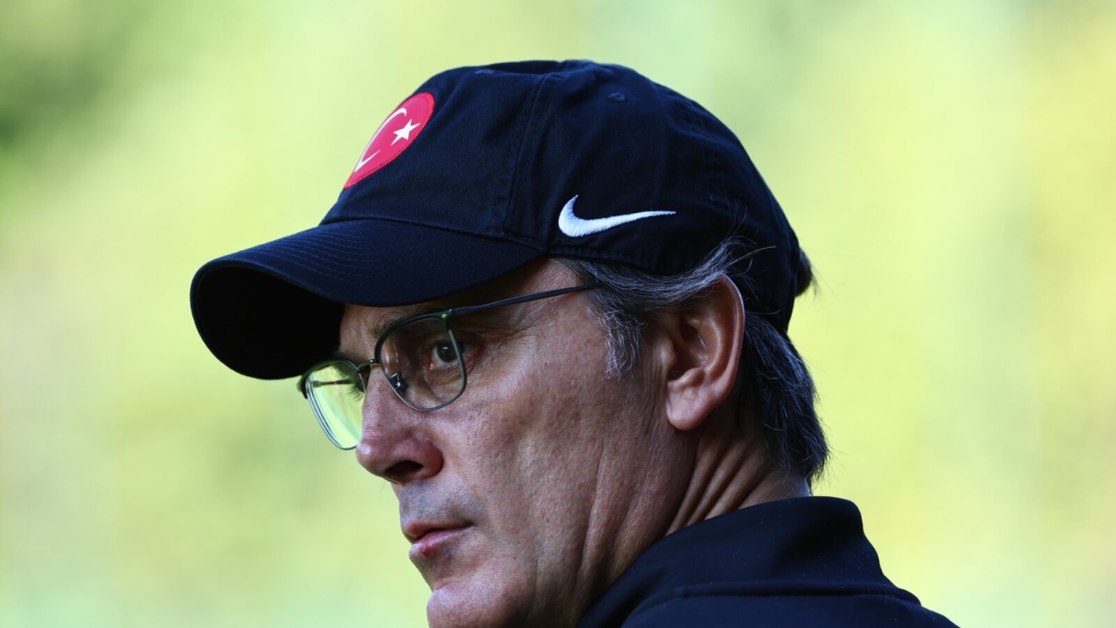 Italia-Turchia, Montella: “Le critiche illogiche fanno male. Tre top out per il Dall’Ara”