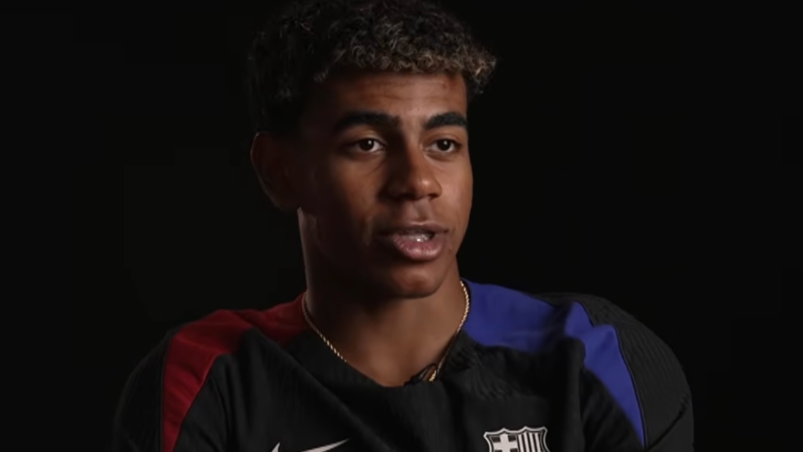 Yamal, futuro lontano dal Barça? Sentite la risposta di Laporta