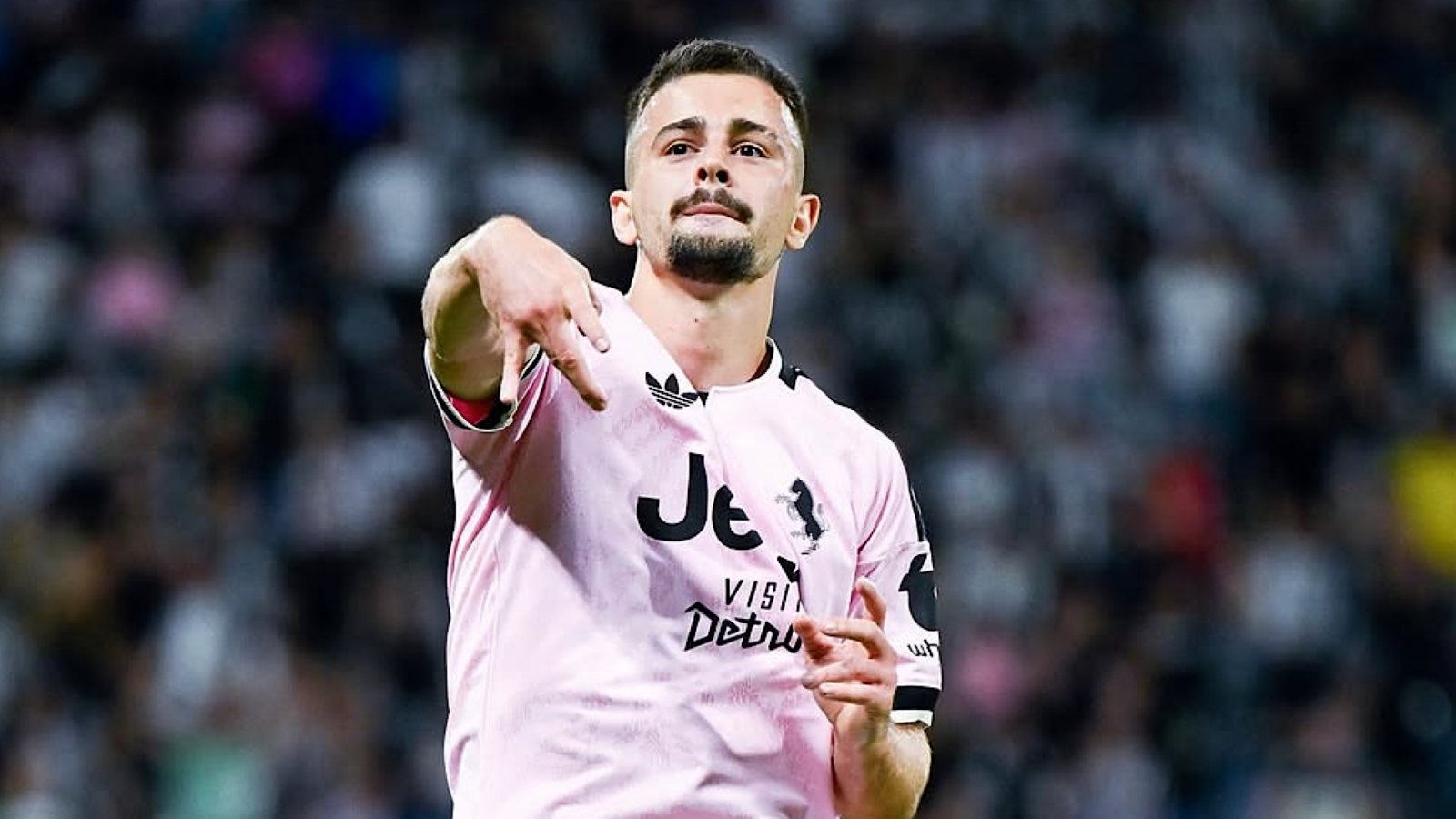 Zhegrova, parole d’amore: “Juve meglio dell’Inter. Sull’esclusione Uefa…”