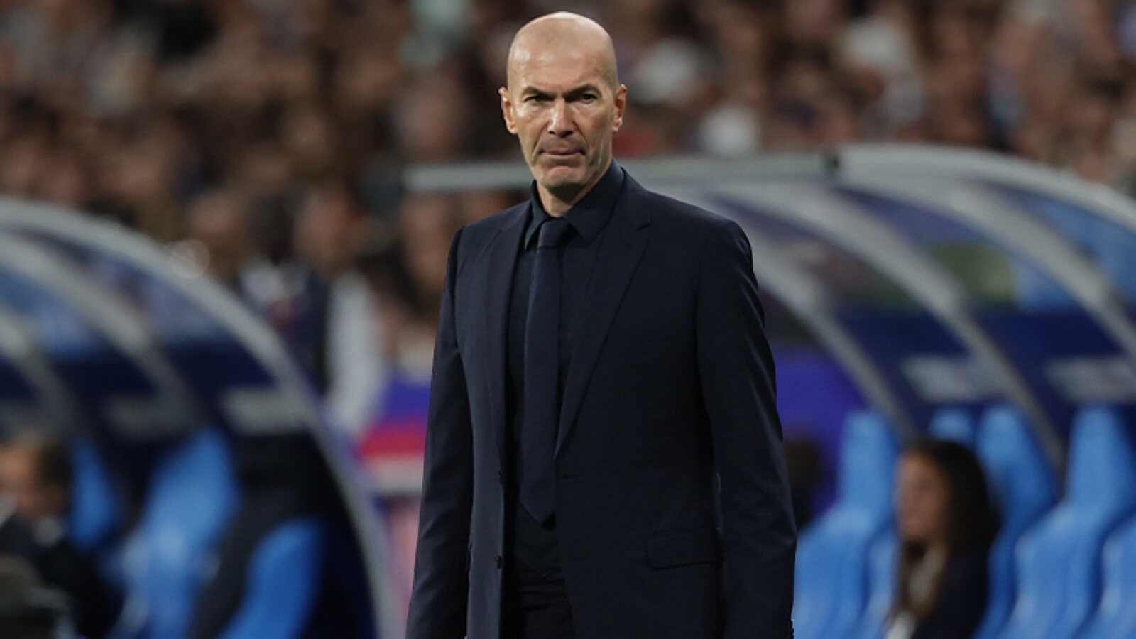Francia, grana per Zidane! Scoppia il caso: due big ai ferri corti