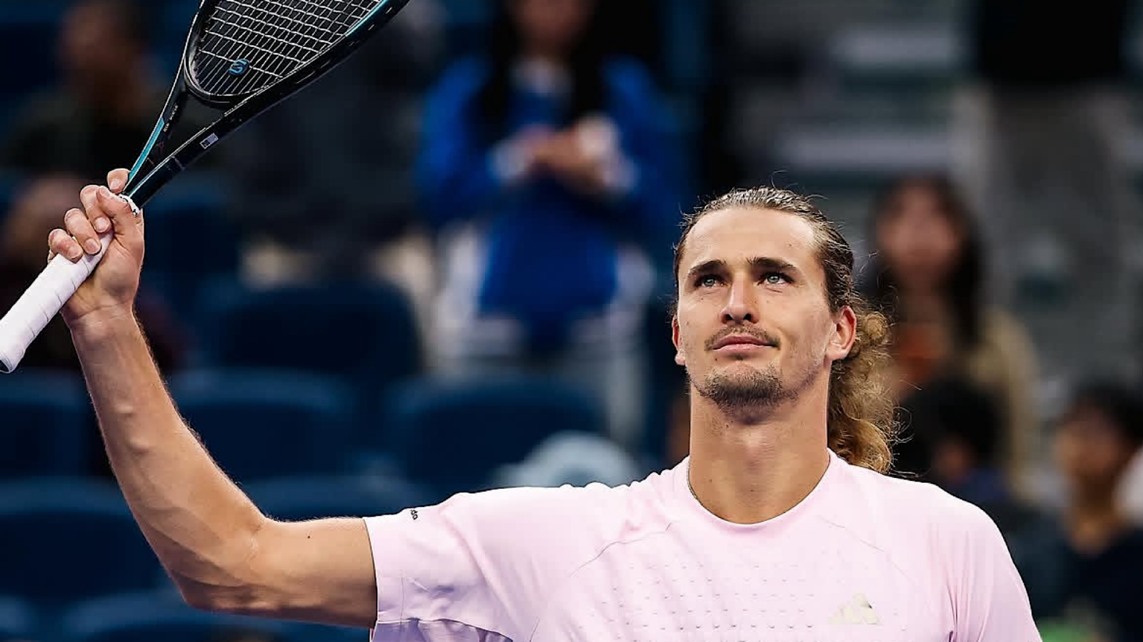 Zverev chiuderà l’anno da numero uno al mondo!
