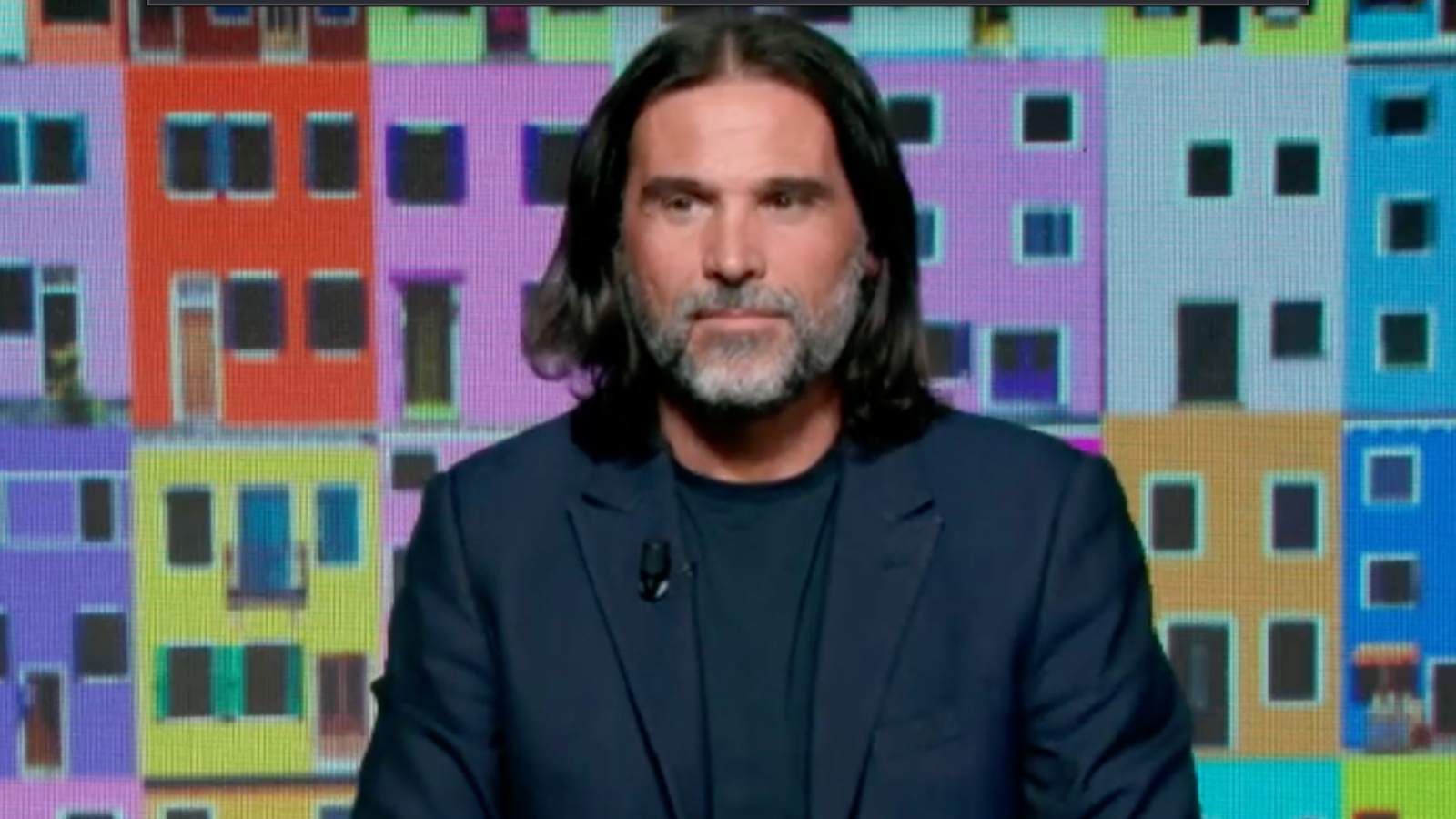 Adani distrugge Allegri: il suo attacco in diretta fa discutere!