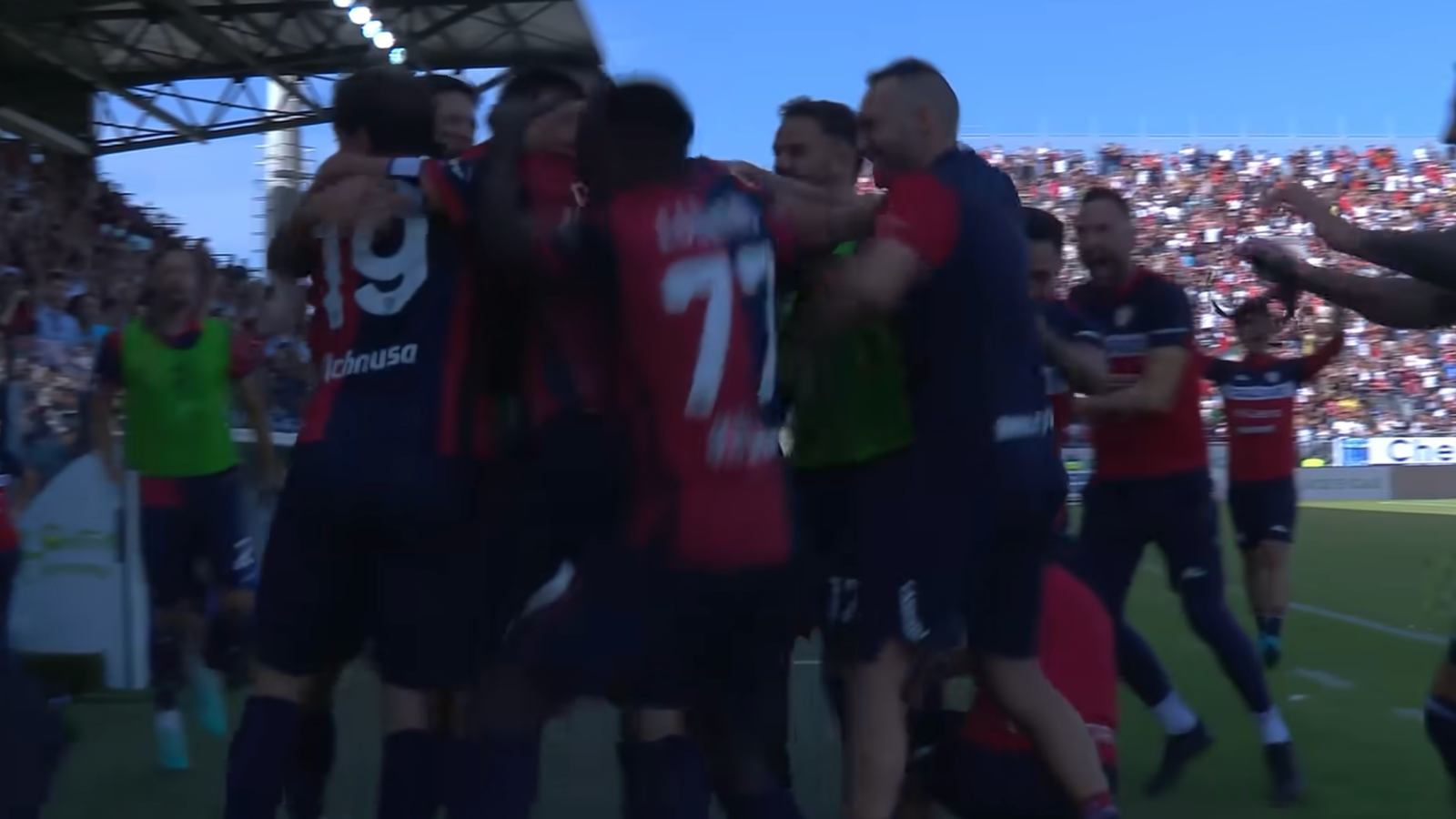 Dice addio al calcio giocato: “Ho detto basta”, l’annuncio a sorpresa
