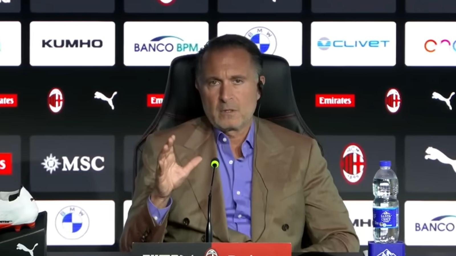 Milan, c’è già l’erede di Modric: nome da 40 milioni!