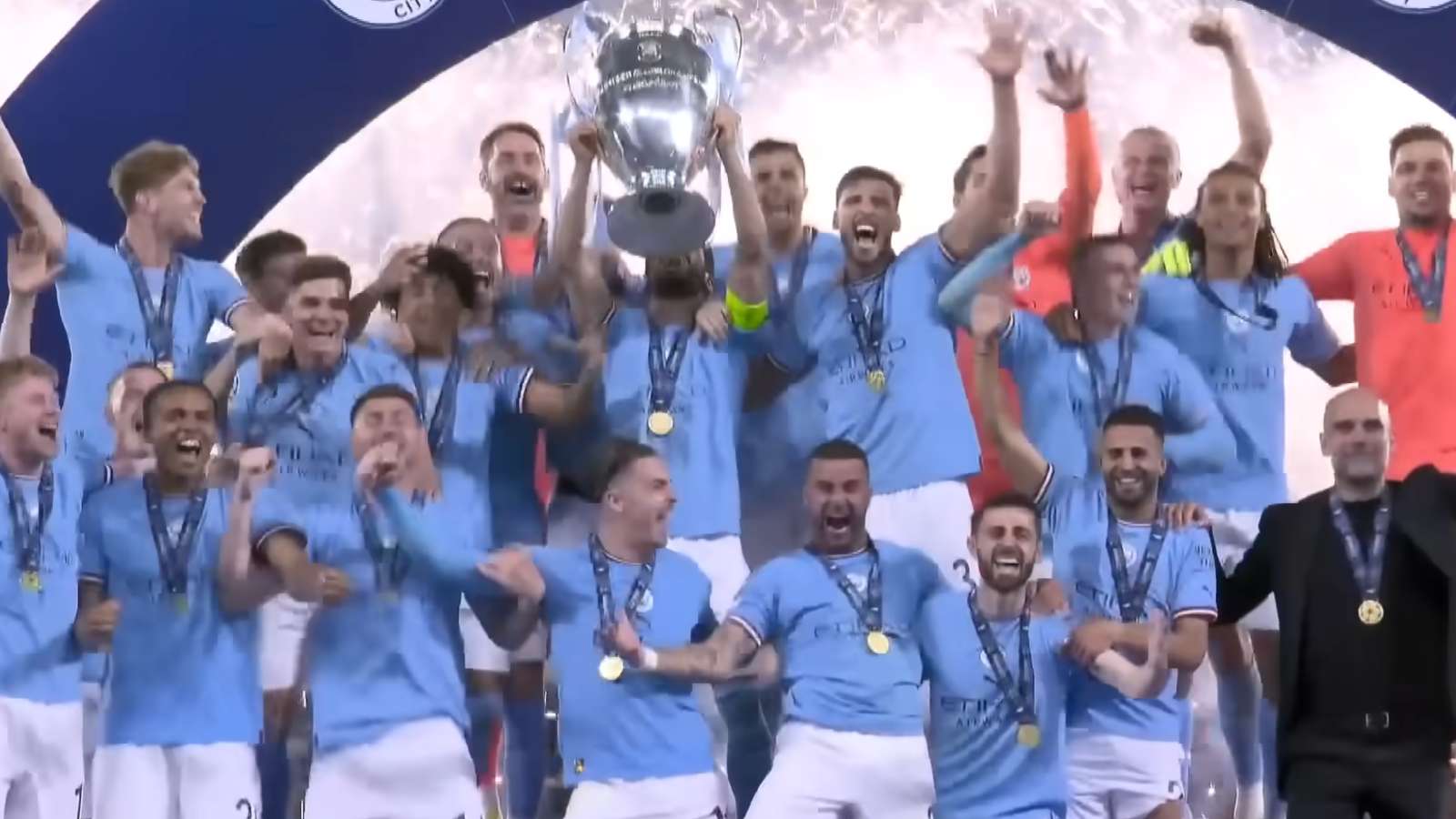 Champions League nei guai? Lo spauracchio City e quella postilla del regolamento…
