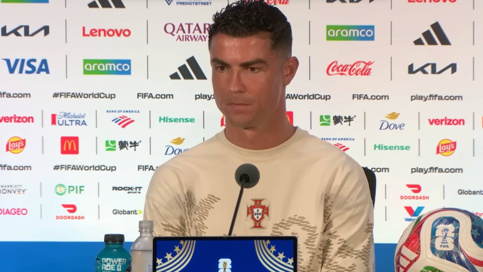 Cristiano Ronaldo, futuro non scontato: la sorella mette in dubbio il ritorno in Nazionale?