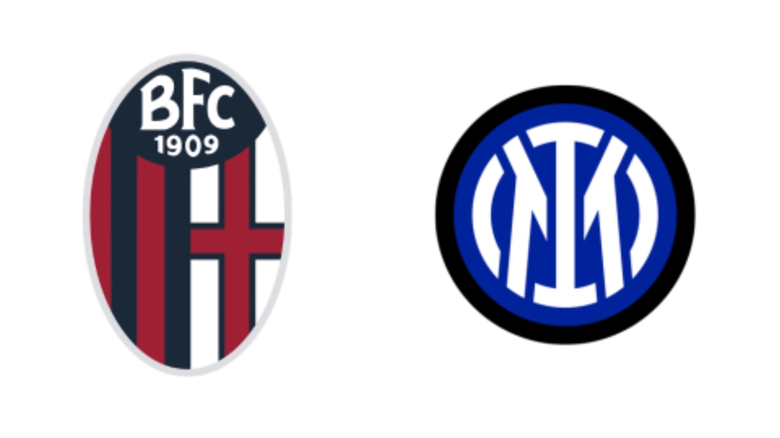 Dove vedere Bologna-Inter in TV e in streaming: tutte le soluzioni