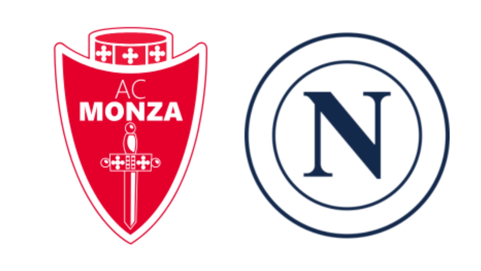 Dove vedere Monza – Napoli in TV e in streaming: tutte le soluzioni