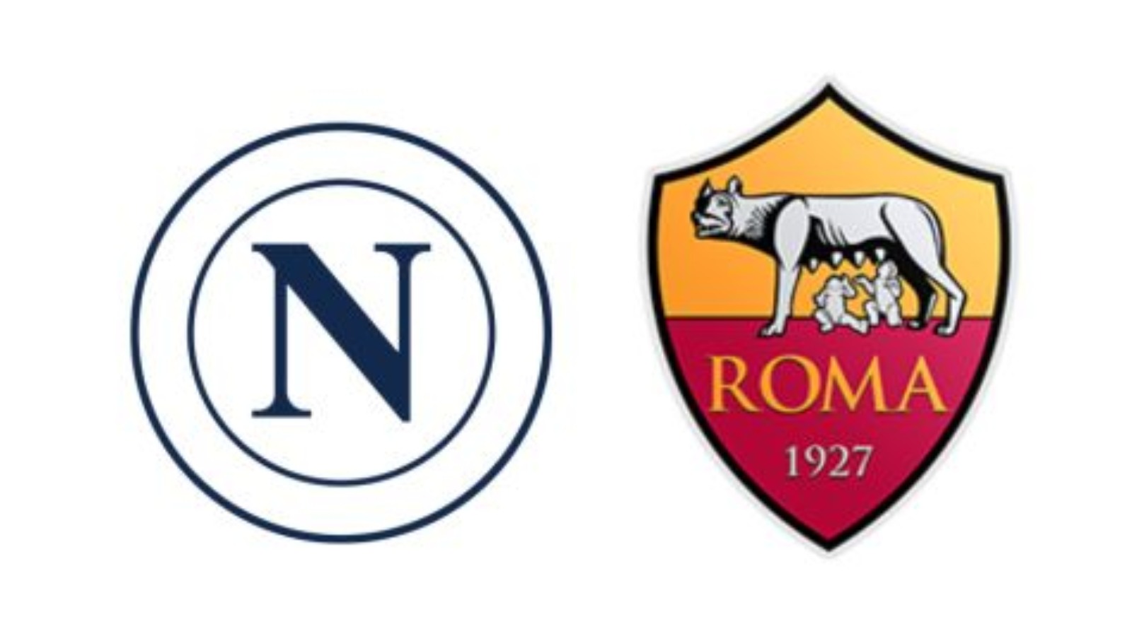 Dove vedere Napoli-Roma in TV e Streaming: tutti i dettagli