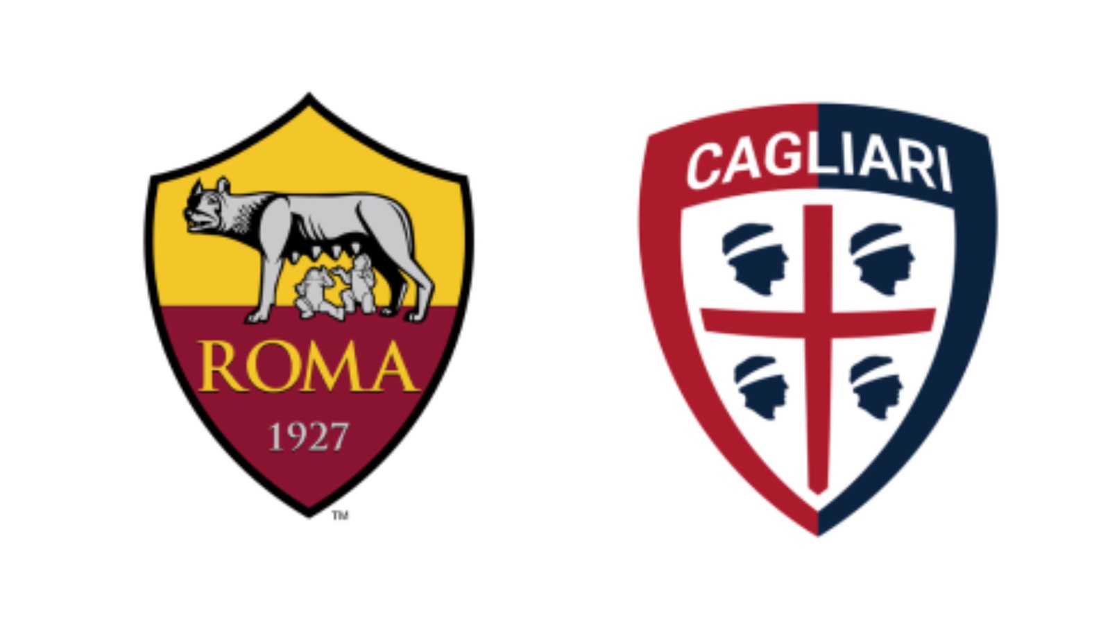 Dove vedere Roma-Cagliari in TV e in streaming: tutte le soluzioni