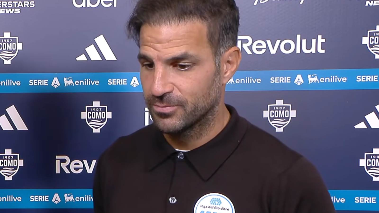 Como, Fabregas avverte tutti: il colpo di scena è dietro l’angolo?