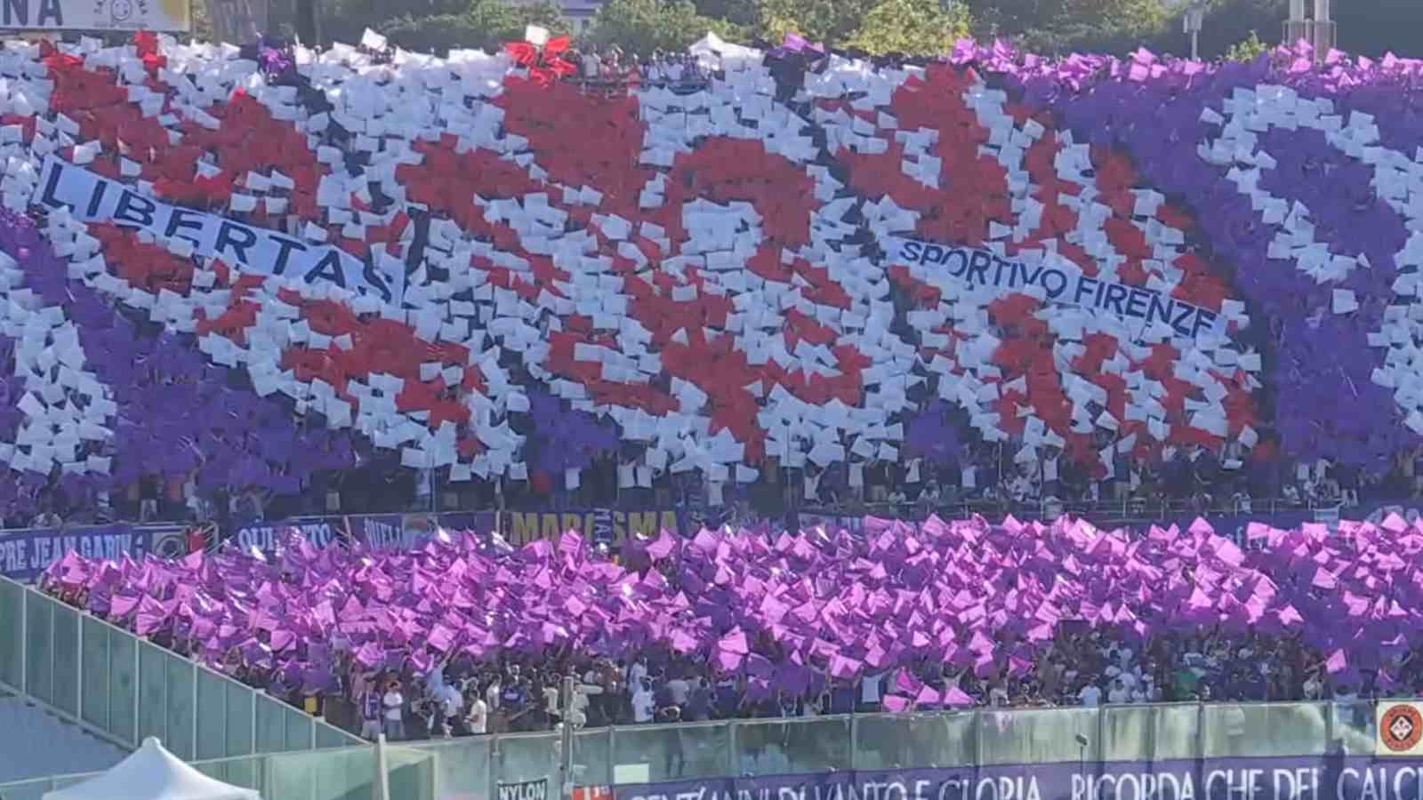 Fiorentina, futuro già scritto? Un nuovo acquisto può lasciare a giugno