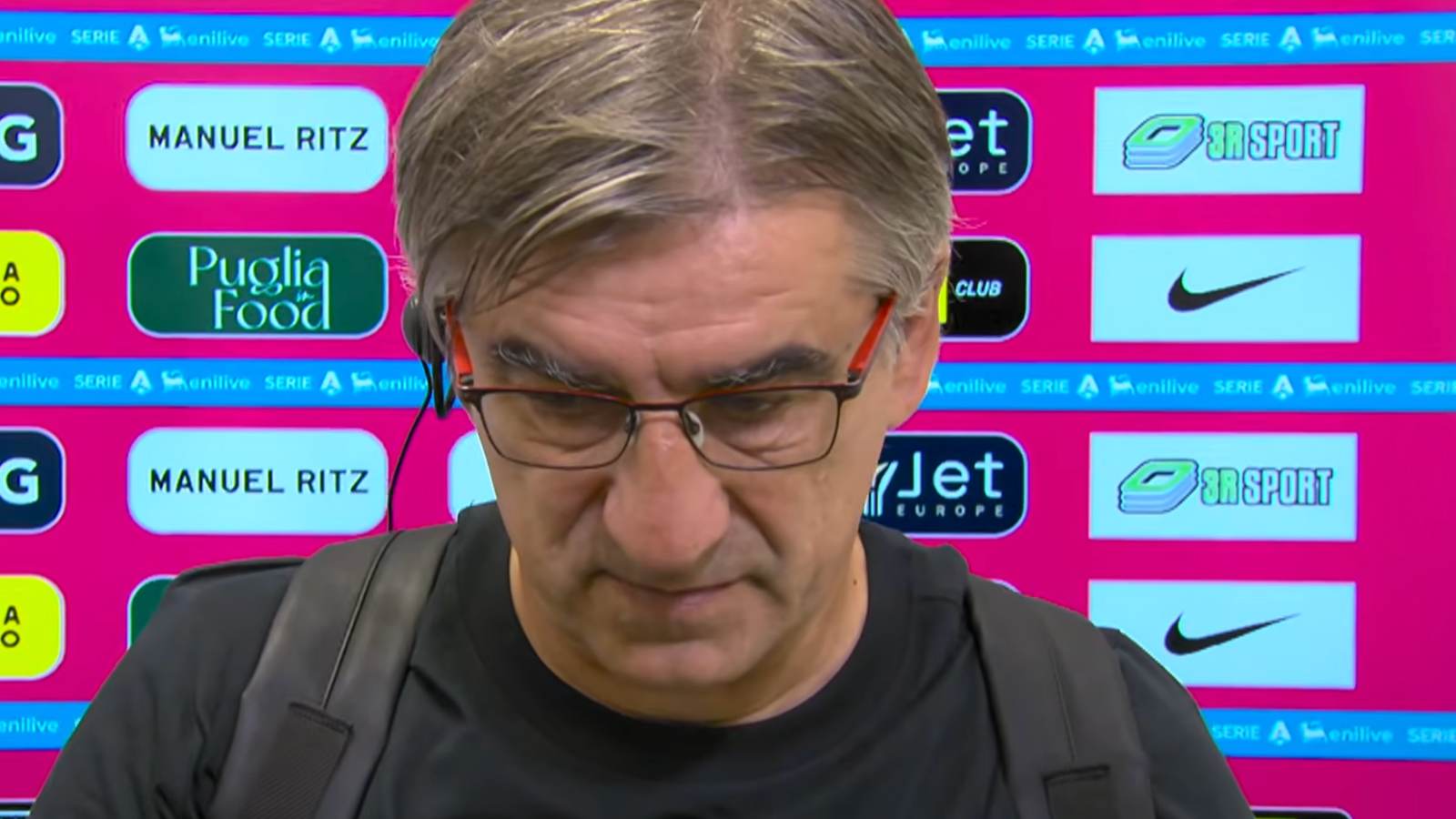 Episodio dubbio in Torino-Monza: la risposta di Juric è sorprendente