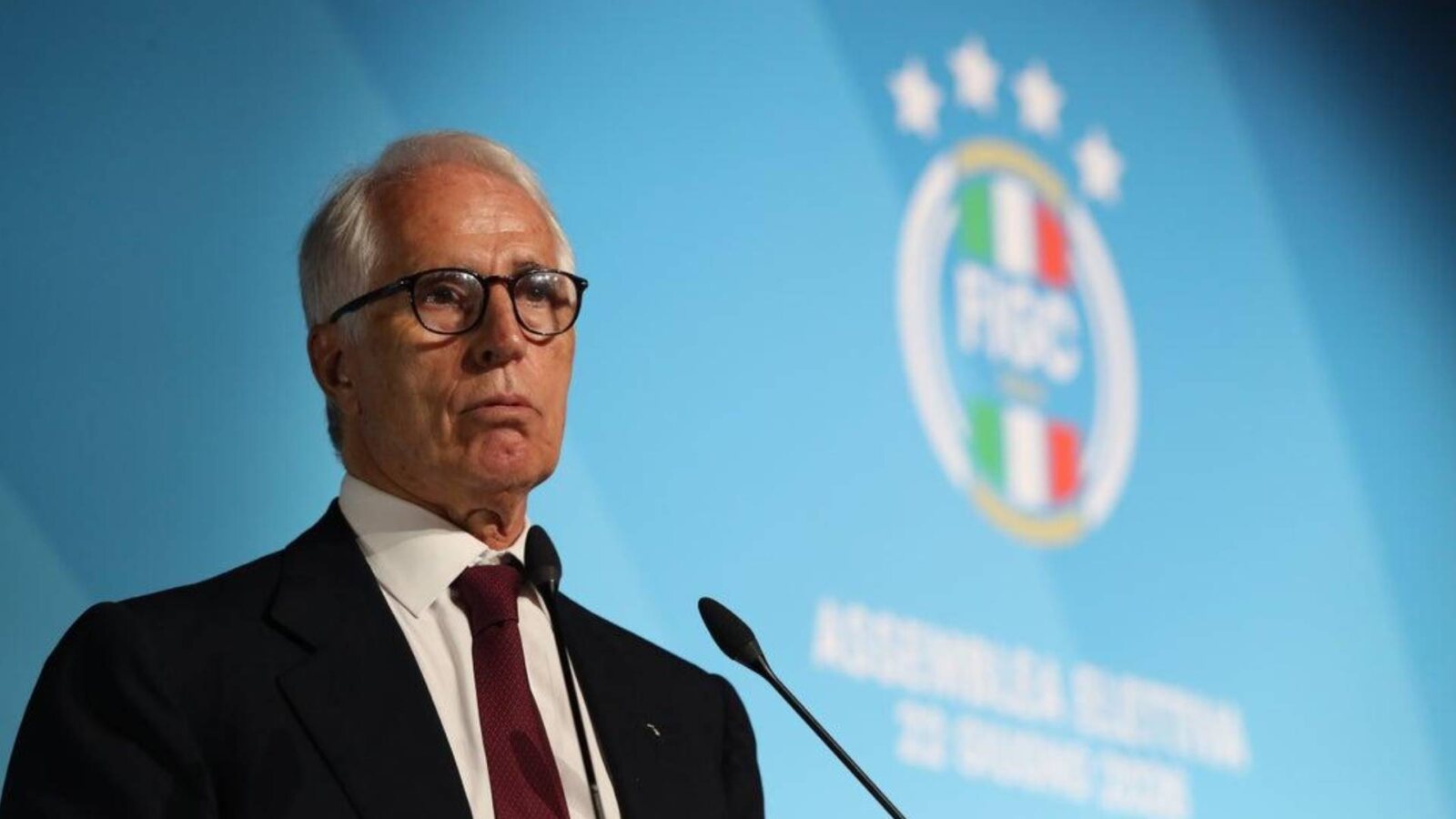 Ultim’ora – Elezioni FIGC ecco quando si vota