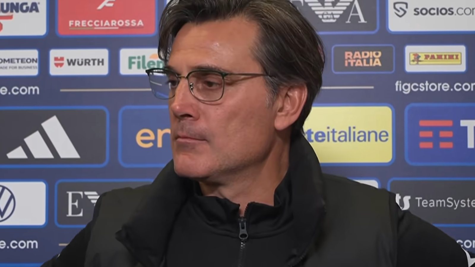 Sorpresa Montella, nuovo club in arrivo? La destinazione è sorprendente